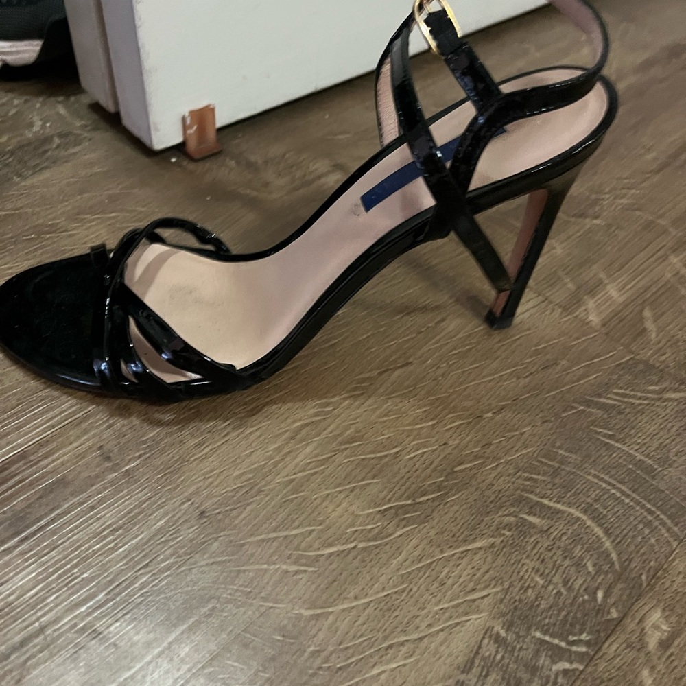 Stuart Weitzman heels